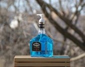 Jack Daniels Single Barrel Lotion/Soap Dispenser