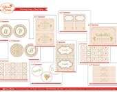 Ice Cream Party. Full Printable Collection Il_170x135