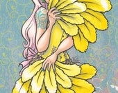 Burlesque Is Magic: Fluttershy