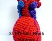Anatomical Human Heart