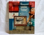 1960s Newport Collage