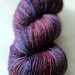 Pre Order Duck Duck Wool Singleton in Beetle Back