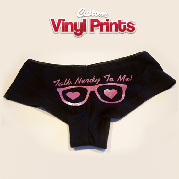 Custom Vinyl Prints on Etsy