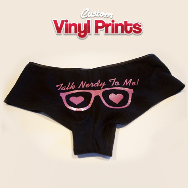 Custom Vinyl Prints on Etsy