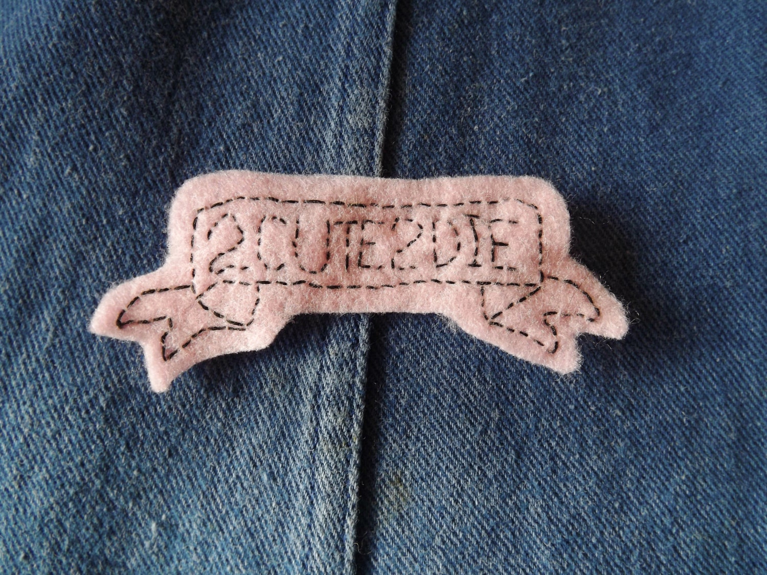 2 Cute 2 Die Patch