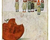 Grimm Tales/Snow White 1 ...