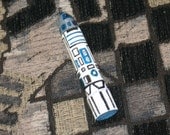 R2 the D Squared -- Made to Order