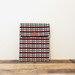 iPad Sleeve, in Winter Plaid