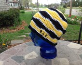 ELE Hat Wave Beanie - Mike Jensen Benefit Hat