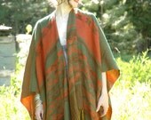 Super Soft Shawl... Cozy Wrap... SOFT As CLOUDS (one size)