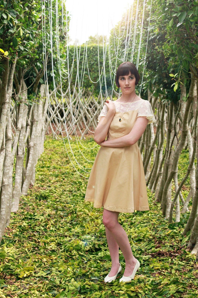 Eve Dress - New Winter Collection