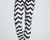 06 Hypnotic leggings