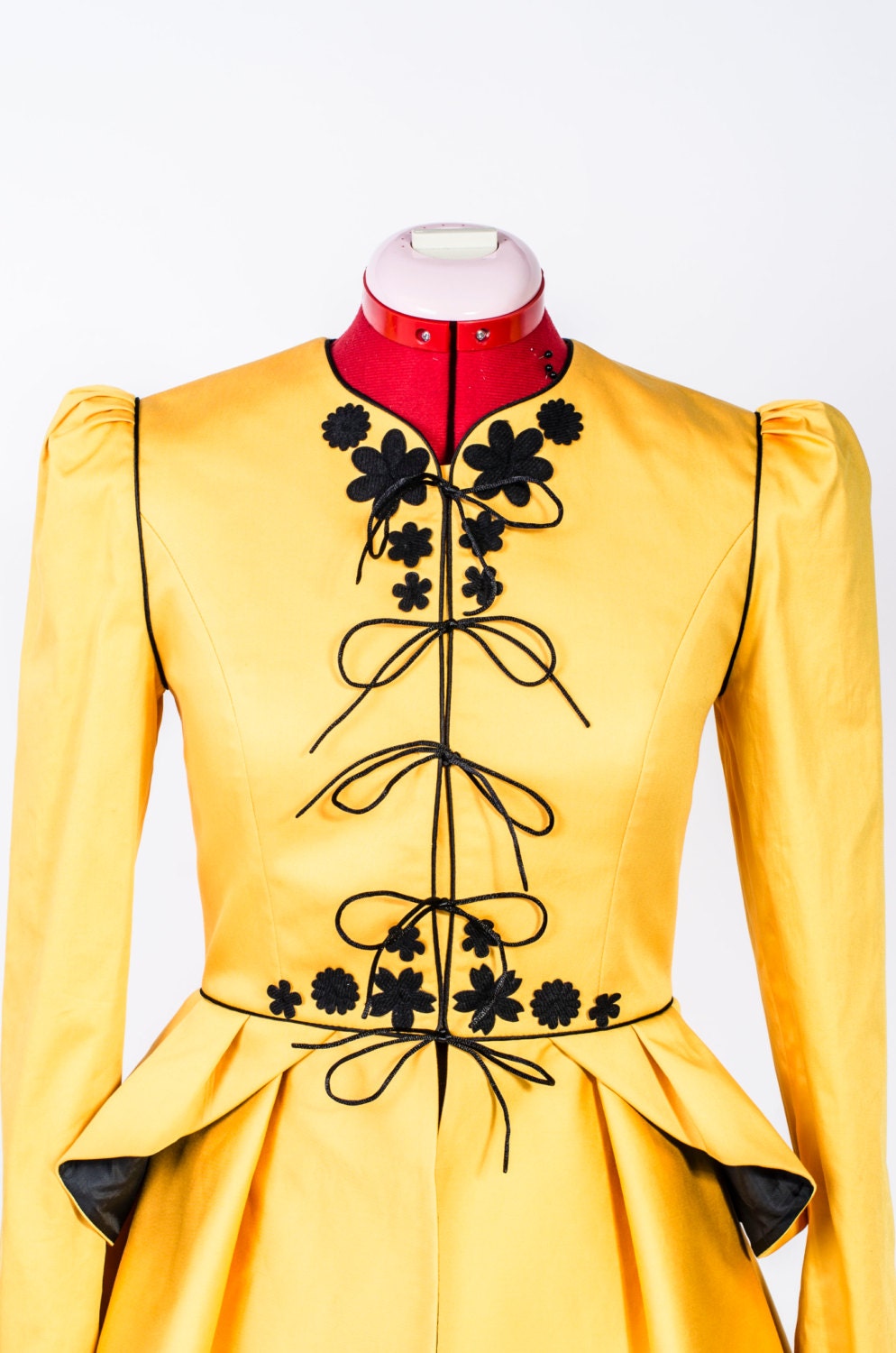 AGATA 2 jacket