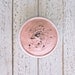 Thief in the Night Bathing Whip (VICE) Orange, Patchouli, Black Pepper, Sandalwood, Vanilla & Cocoa -Whipped Soap-