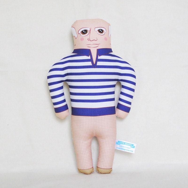 Pablo Picasso