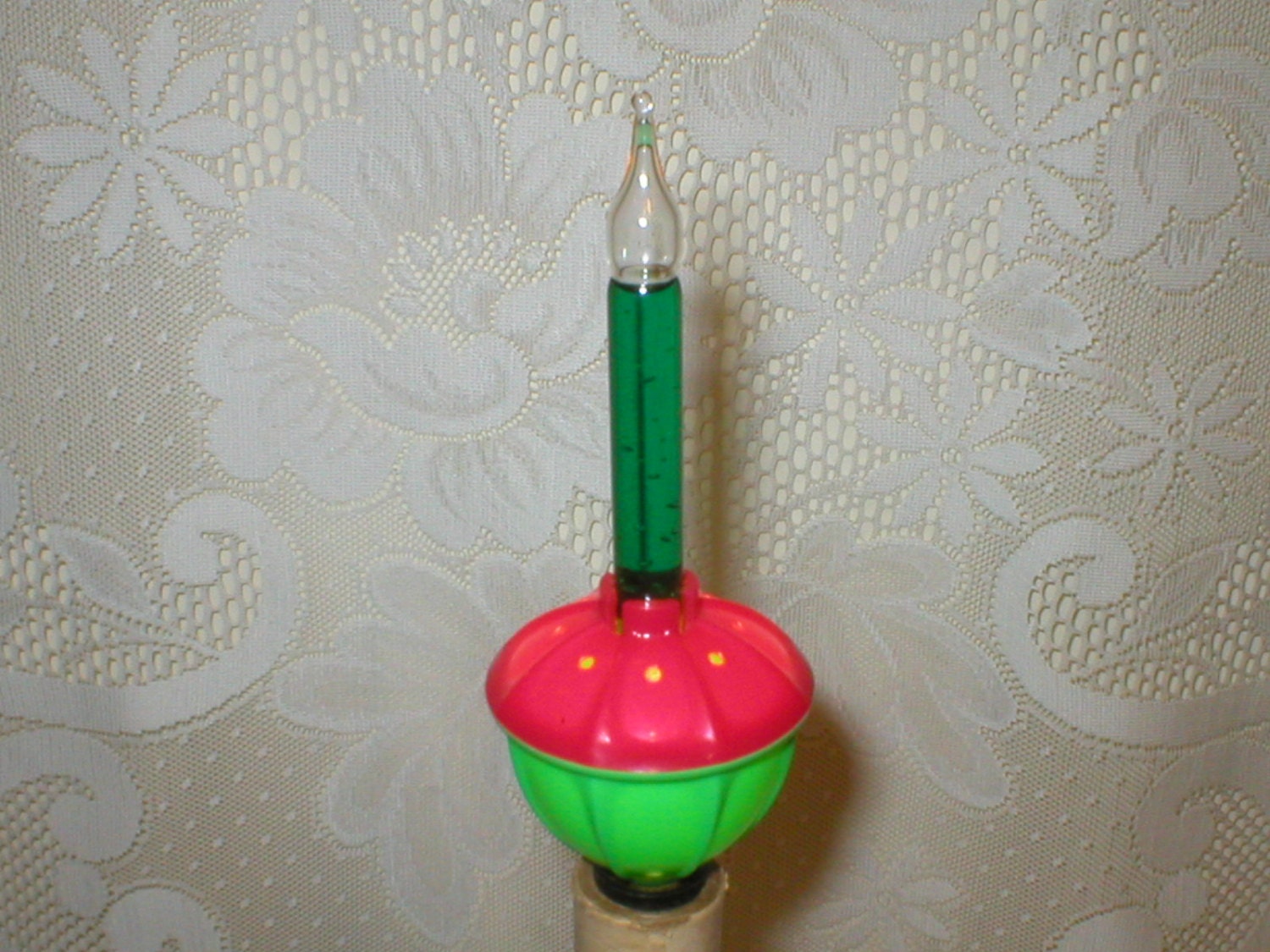 bubble light candolier vintage 1950s christmas by vintagegifts bubble light candolier vintage 1950s christmas by vintagegifts