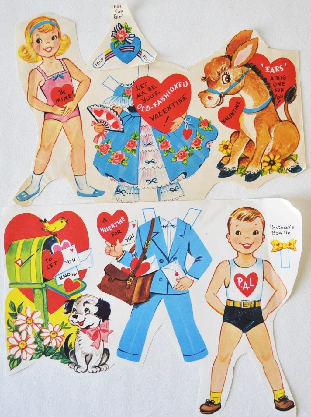 best paper dolls