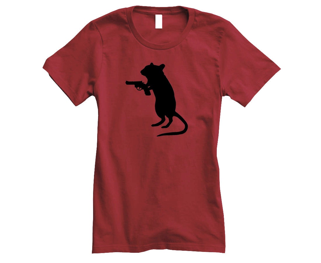 gerbil t shirt