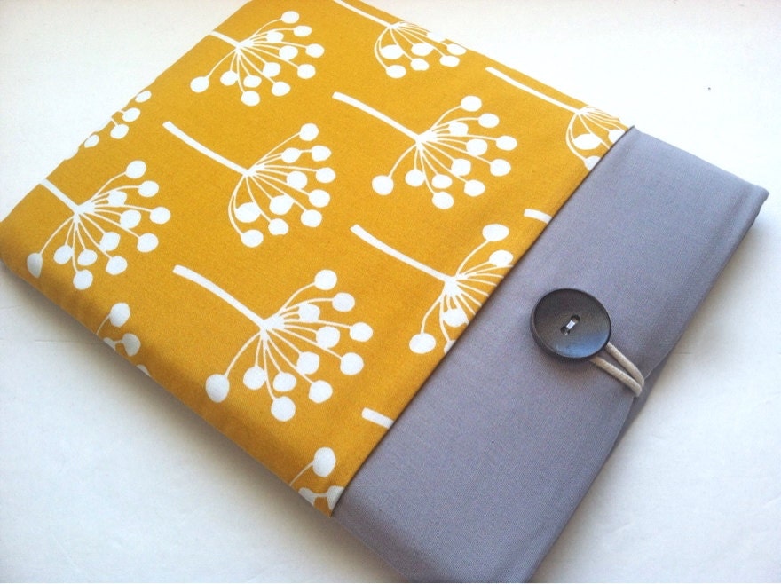 Cute Laptop Sleeve Cases iPad Sleeves MacBook by bertiescloset