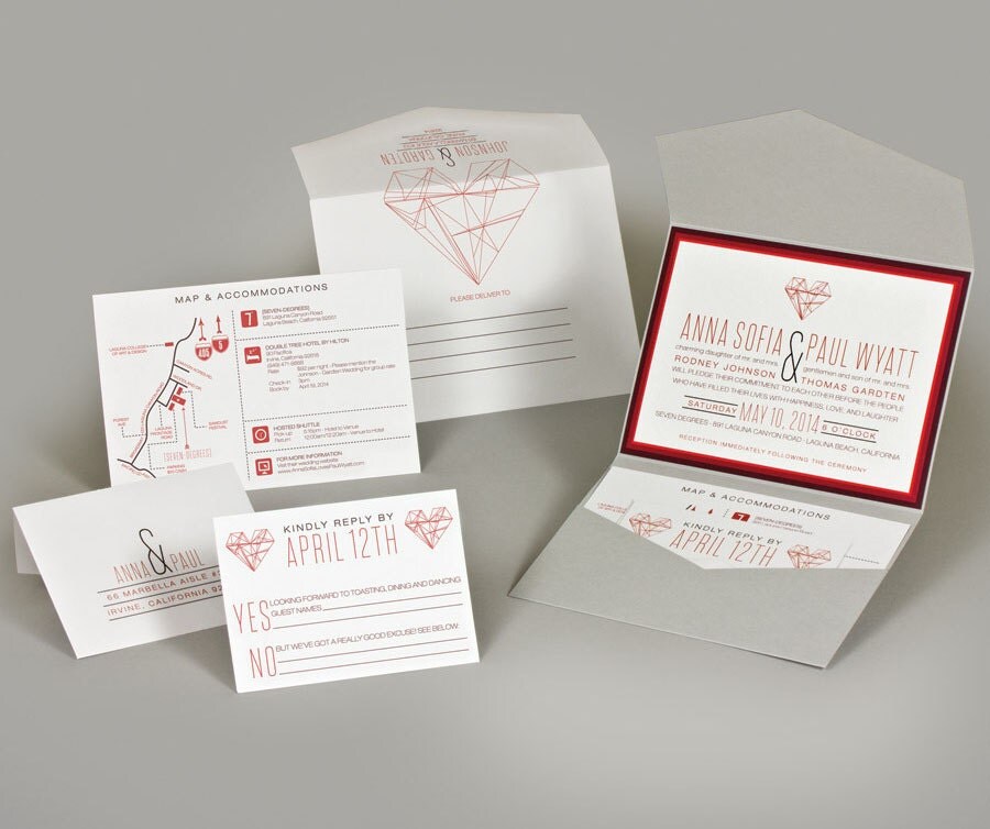 Dearheart Wedding Ensemble Il_570xn