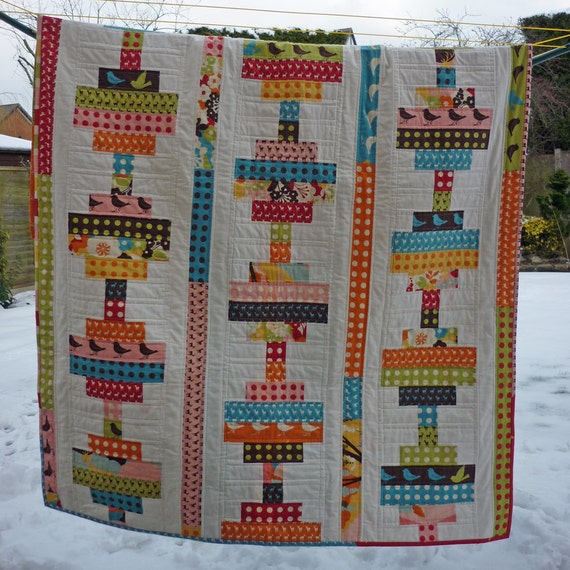 items-similar-to-pdf-jelly-roll-quilt-pattern-4-sizes-crib-to-queen-balancing-act-immediate