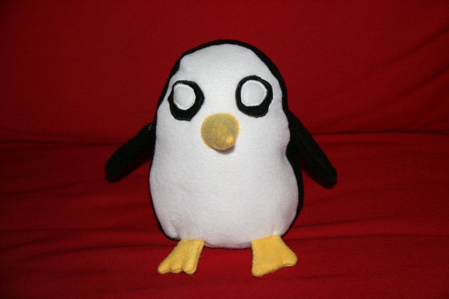 gunter plush