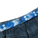 SALE Toddler Belt - Elastic Snap Belt