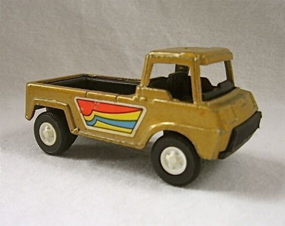 1969 tootsie toy