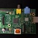 Raspberry Pi model A