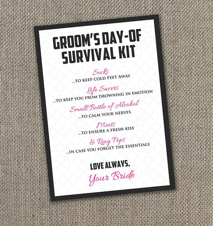 groom-survival-kit-instant-download-5-by-7-by-eventswithgrace