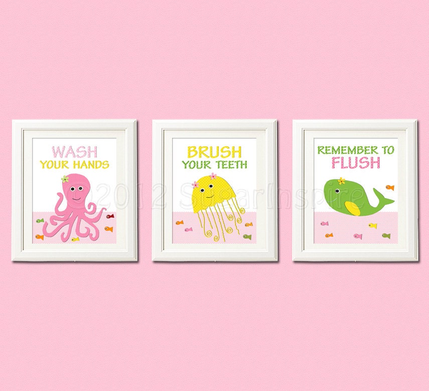 Popular items for kid bathroom on Etsy