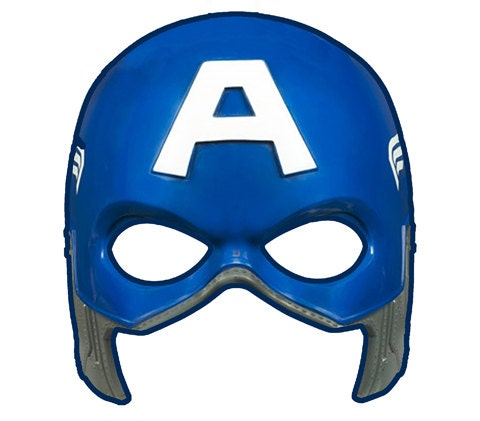 Fabulous image throughout captain america mask printable Superb image for captain america mask printable
