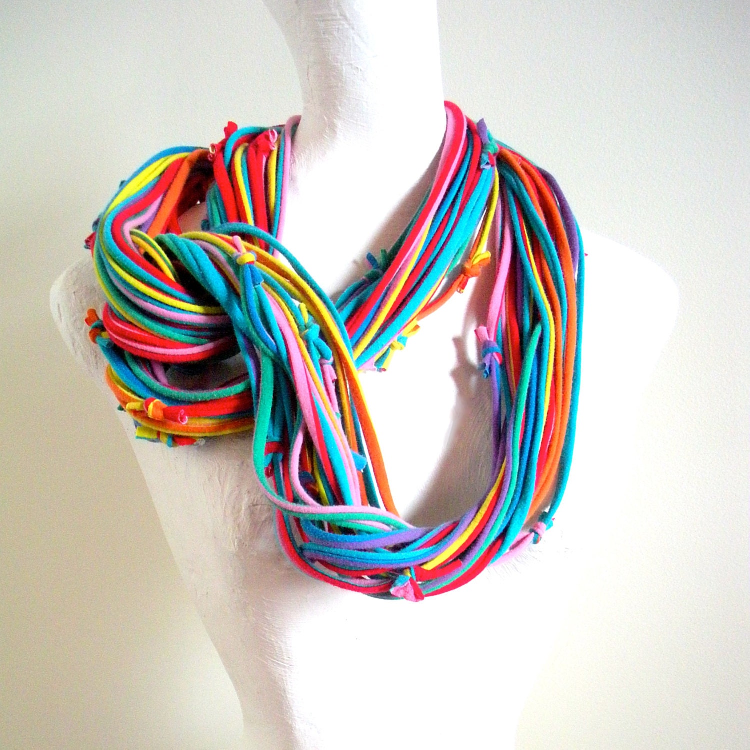 Rainbow Clothing And Accessories