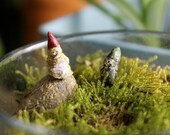 terrarium figurines on Etsy, a global handmade and vintage marketplace.