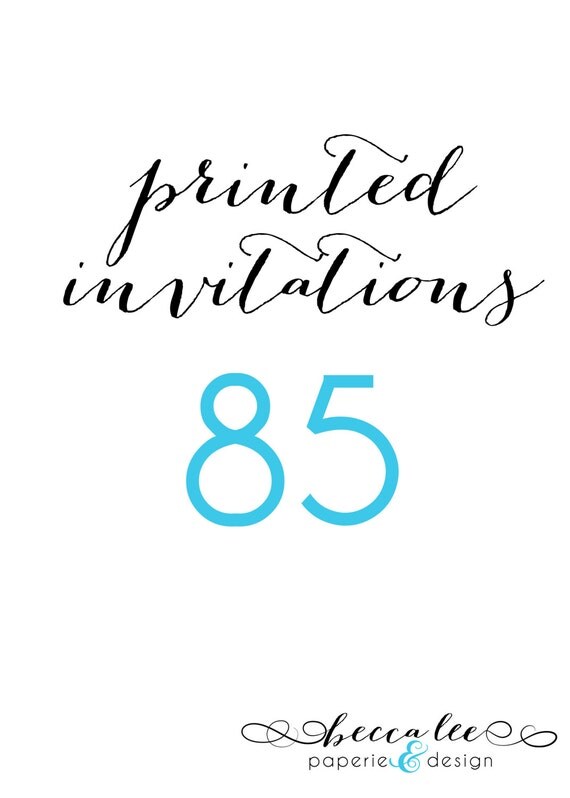 Printing Service - 85 - 5" x 7" Prints - 110 lb. Cardstock Il_570xn