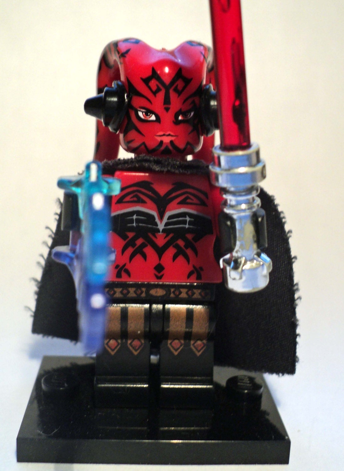 lego darth talon