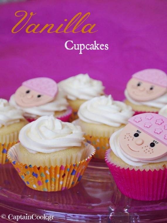 Baby Girl Shower Cupcake Fondant Toppers, Baby Shower Girl Decor, Gender Reveal Party, Pink Edible Toppers, Girl 1st Birthday Party 12 pcs Il_570xn