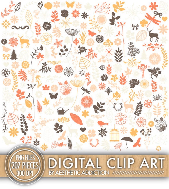 digital clip art mega pack - photo #28