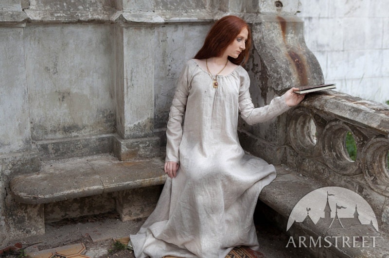 Medieval Robe "Sansa" - armstreet