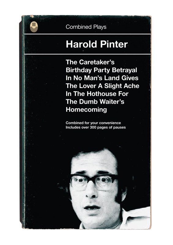 Amazoncom: Betrayal 9780822201090: Harold Pinter: Books