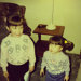 Jess and Sheresse S.