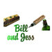 Bill and Jess avatar
