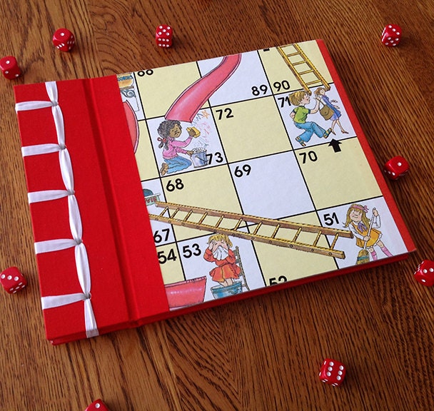 Chutes and Ladders Album