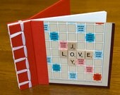 Scrabble Album
