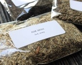 Dried Herbs - 10 Samples