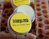 NEW Honeycomb Solid Perfume