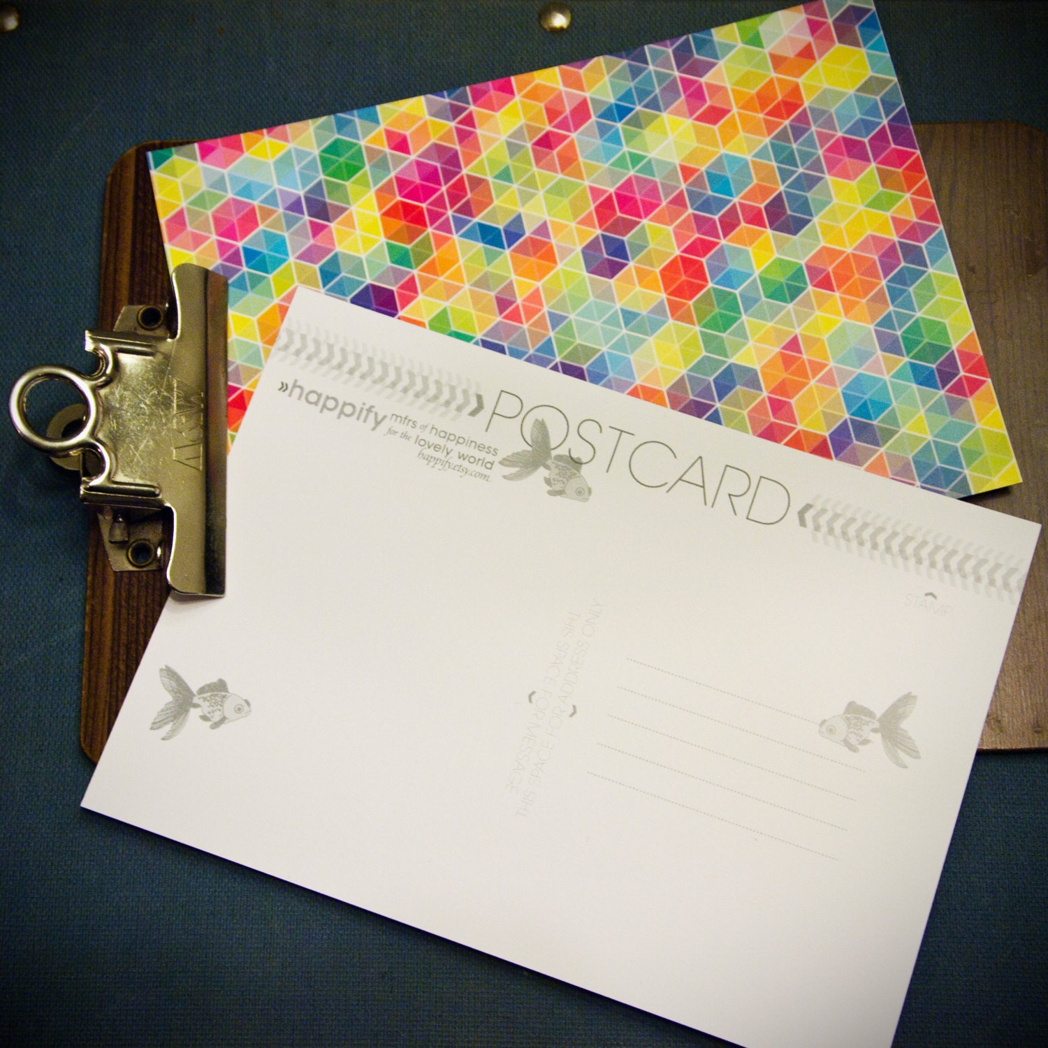 2013 happify calendar