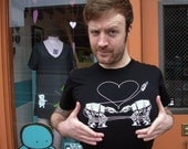 AT-AT Love T-Shirt