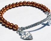 Mexican Milagro Bracelet
