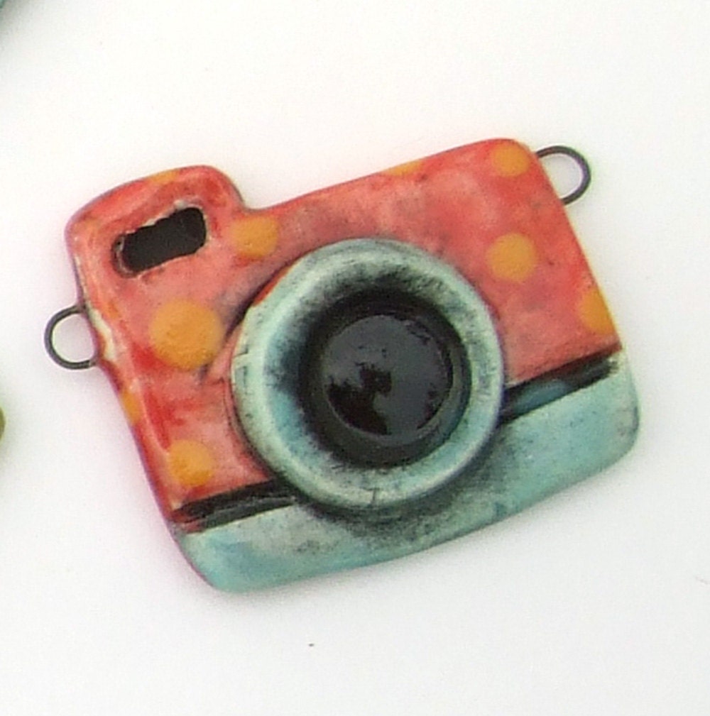 Camera Pendant